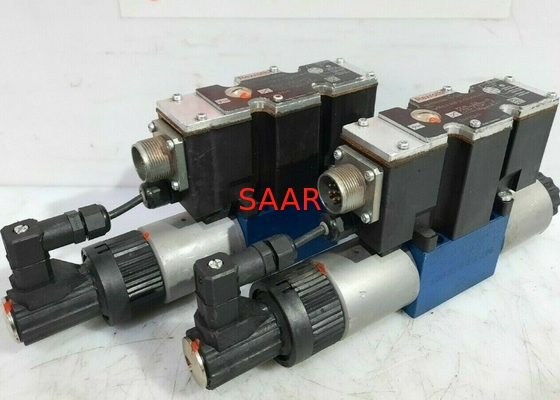 Rexrothr900923000 4WREE6W08-2X/G24K31/A1V 4WREE6W08-24/G24K31/A1V Evenredige Richtingklep
