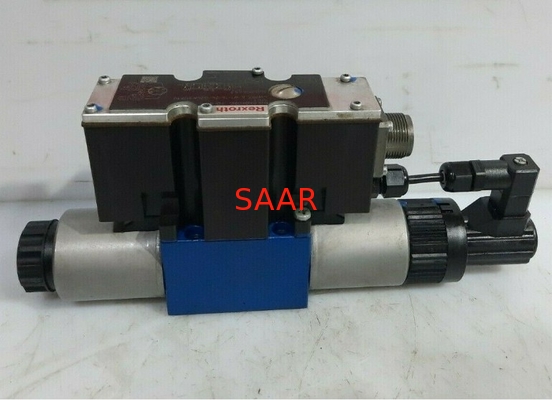 R9009370654wree6w1-16-2x/g24k31/f1v 4WREE6W1-16-24/G24K31/F1V Rexroth Evenredige Richtingklep