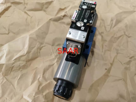 Rexrothr900900988 4WRAE10W60-2X/G24N9K31/A1V 4WRAE10W60-22/G24N9K31/A1V Evenredige Richtingkleppen