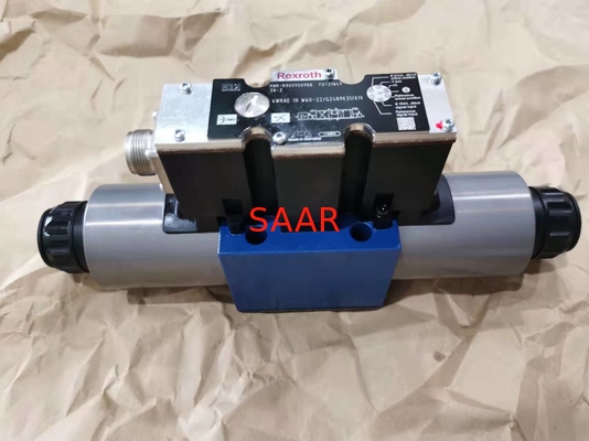 Rexrothr900900988 4WRAE10W60-2X/G24N9K31/A1V 4WRAE10W60-22/G24N9K31/A1V Evenredige Richtingkleppen