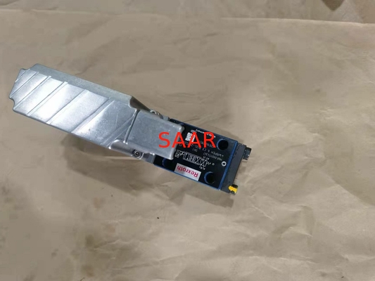 Klep van de R9011743674wrpeh6c3b12l-2x/g24k0/f1m-936 4WRPEH6C3B12L-20/G24K0/F1M-936 de Richtingcontrole