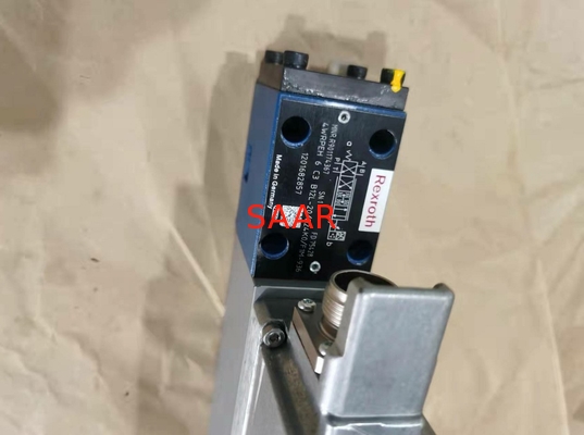 Klep van de R9011743674wrpeh6c3b12l-2x/g24k0/f1m-936 4WRPEH6C3B12L-20/G24K0/F1M-936 de Richtingcontrole