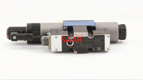 R9009074404wree6v16-2x/g24k31/a1v 4WREE6V16-22/G24K31/A1V Evenredige Richtingklep