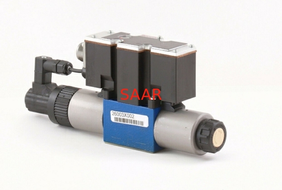 R9009074404wree6v16-2x/g24k31/a1v 4WREE6V16-22/G24K31/A1V Evenredige Richtingklep