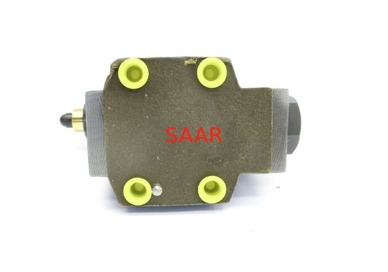 Rexrothr901277135 DREM10-6X/100YG24K4M DREM10-61/100YG24K4M Proportional Pressure Reducing Klep