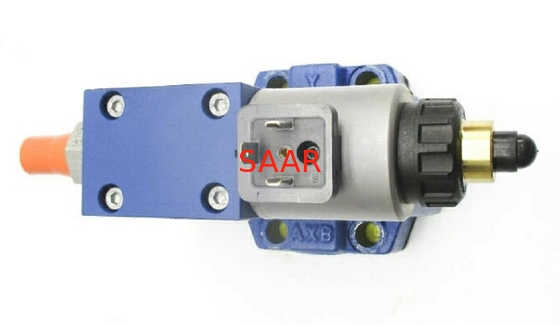 Rexrothr901279577 DREM10-6X/200YG24-8K4M DREM10-61/200YG24-8K4M Proportional Pressure Reducing Klep