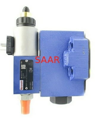 Rexrothr901279577 DREM10-6X/200YG24-8K4M DREM10-61/200YG24-8K4M Proportional Pressure Reducing Klep