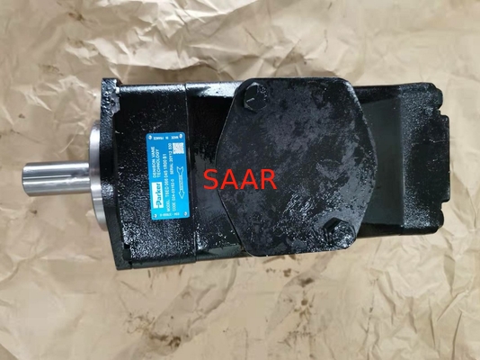 De Vaste Verplaatsing Vane Pump 024-91010-0/01 T6EES-072-062-5R01-A10-M0 van T6EE T6EES
