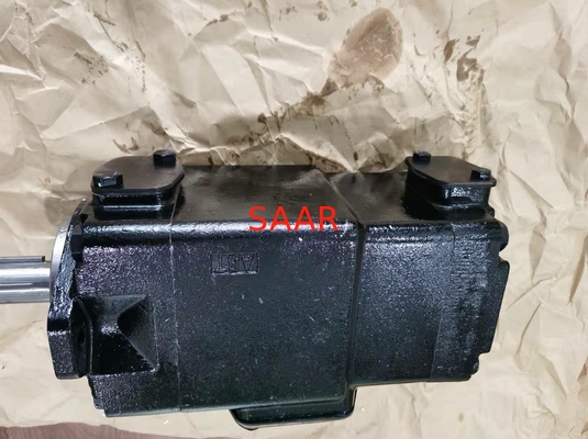 De Vaste Verplaatsing Vane Pump 024-91010-0/01 T6EES-072-062-5R01-A10-M0 van T6EE T6EES