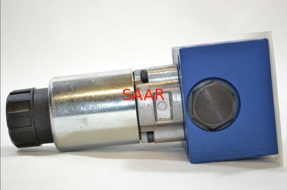Rexrothr900075565 m-3SEW10C14/420MG24N9K4 m-3SEW10C1X/420MG24N9K4 Richtingseat Klep met Solenoïdeaandrijving