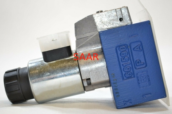 Rexrothr900075565 m-3SEW10C14/420MG24N9K4 m-3SEW10C1X/420MG24N9K4 Richtingseat Klep met Solenoïdeaandrijving