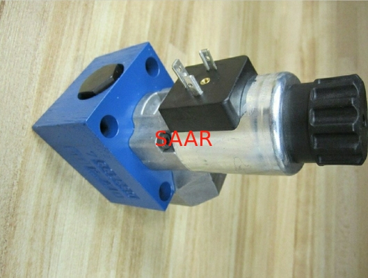 Rexrothr978914241 m-3SEW10U1X/420MG96N9K4/B15V m-3SEW10U14/420MG96N9K4/B15V Richtingseat Klep