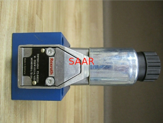 Rexrothr978914241 m-3SEW10U1X/420MG96N9K4/B15V m-3SEW10U14/420MG96N9K4/B15V Richtingseat Klep