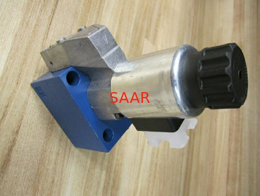Rexrothr978914241 m-3SEW10U1X/420MG96N9K4/B15V m-3SEW10U14/420MG96N9K4/B15V Richtingseat Klep