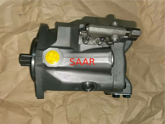 Veranderlijke Pomp van de R902492637a10vo85dfr/52l-vsc62n00-so547 Rexroth de Aszuiger