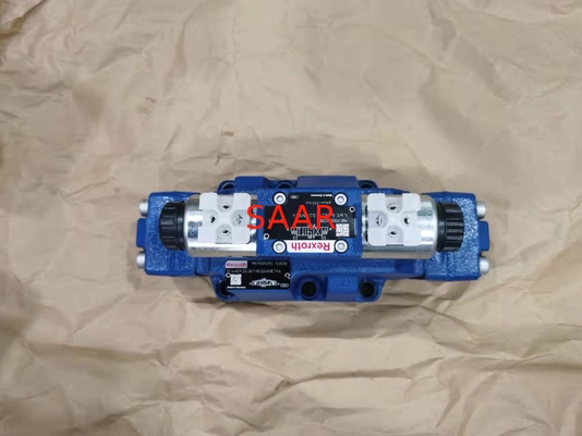 Rexroth R900926892 H - 4 WEH 25 G B.V. 24N9ETK4 67/6 H - 4 WEH 25 G 6 B.V. Richting de Spoelklep X/6 van 24N9ETK4