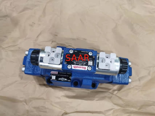 Rexroth R900926892 H - 4 WEH 25 G B.V. 24N9ETK4 67/6 H - 4 WEH 25 G 6 B.V. Richting de Spoelklep X/6 van 24N9ETK4