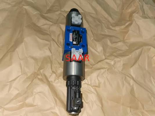 Rexrothr900954100 4WRE10E25-2X/G24K4/V 4WRE10E25-21/G24K4/V Evenredige Richtingklep