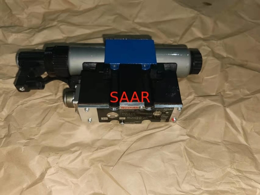 Rexrothr900926747 4WREE6V32-2X/G24K31/F1V 4WREE6V32-23/G24K31/F1V Evenredige Richtingklep