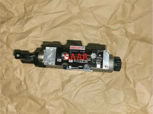 Rexrothr900926747 4WREE6V32-2X/G24K31/F1V 4WREE6V32-23/G24K31/F1V Evenredige Richtingklep