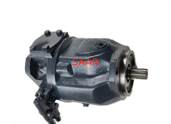 R902169954a11vo40lrdh1/10r+a10vo28dfr1/31 R-K Rexroth Axial Piston Veranderlijke Pomp