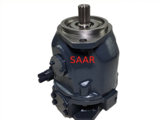 Veranderlijke Pomp van de R902574028a10vso28dfr1/31r+a10vo28dfr1/31r Rexroth de Aszuiger