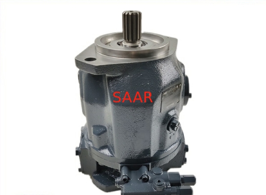 R902169954a11vo40lrdh1/10r+a10vo28dfr1/31 R-K Rexroth Axial Piston Veranderlijke Pomp