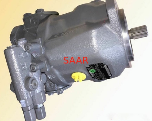 Veranderlijke Pomp van de R902462247ala10vo28dfr1/31l-vsc12k68-so413 Rexroth de Aszuiger