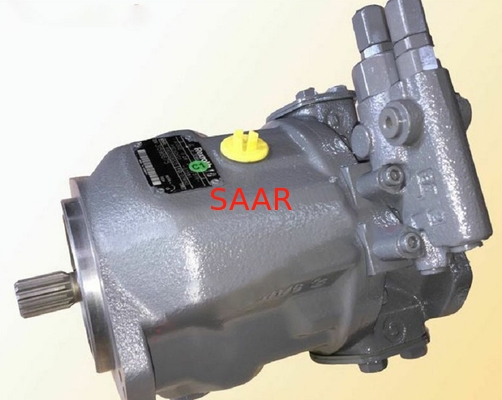 R902169954a11vo40lrdh1/10r+a10vo28dfr1/31 R-K Rexroth Axial Piston Veranderlijke Pomp