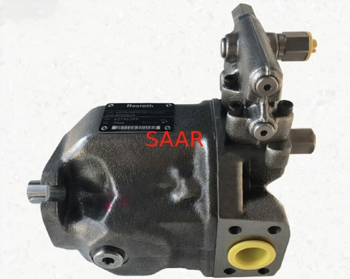 R902169954a11vo40lrdh1/10r+a10vo28dfr1/31 R-K Rexroth Axial Piston Veranderlijke Pomp