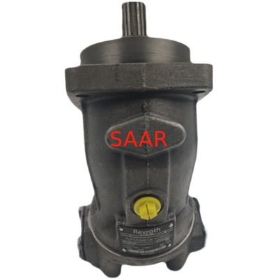 R909448369 a2fe107/61w-nal192d-k Rexroth Vaste Stop in Motor