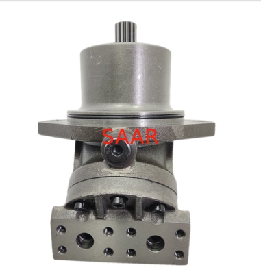 R909605047 A2FE107/61W-NAL192 D-S Rexroth Fixed Plug in Motor
