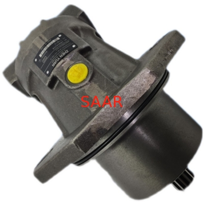 R909605047 A2FE107/61W-NAL192 D-S Rexroth Fixed Plug in Motor