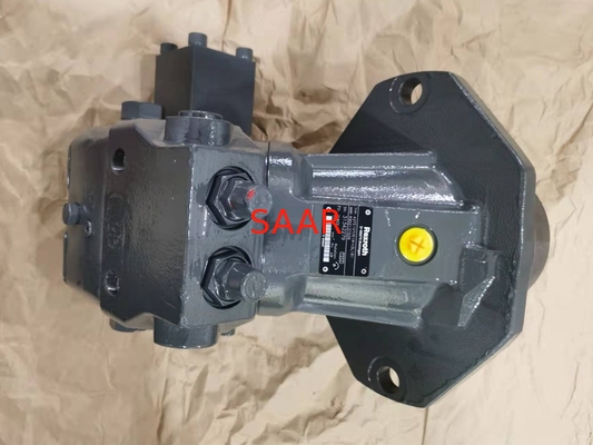 R902137936a2fe107/61w-vzl181 Rexroth Vaste Stop in Motortype A2FE