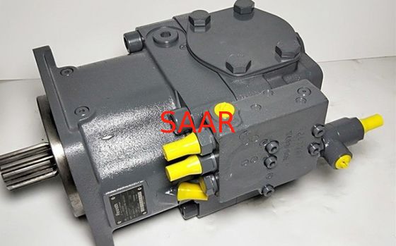 R909601671 AA11VO130LRDS/10R-NSD62N00 SAE Type Axiale Zuiger Variabele Pomp