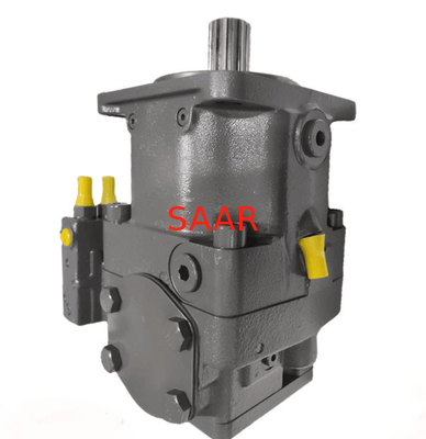 R902134285a11vo260dr/11l-npd12k01 VORAB Rexroth A11VO260DR Axial Piston Variable Pomp