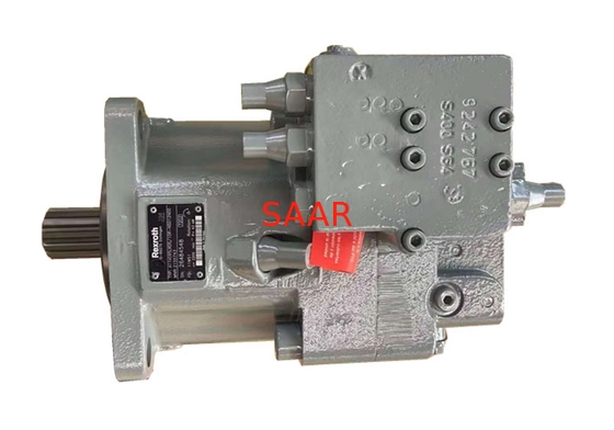 R902127269 a11vo260drl/11r-nzd12k67-s br-beij-1 Rexroth A11VO260DR Axial Piston Variable Pomp