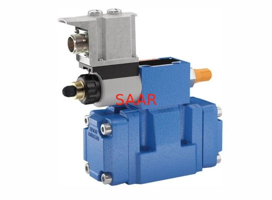 3DREM reeks Evenredige Druk die Klep R901218236 3DREM10P-73/200YG24K4V 3DREM10P-7X/200YG24K4V verminderen