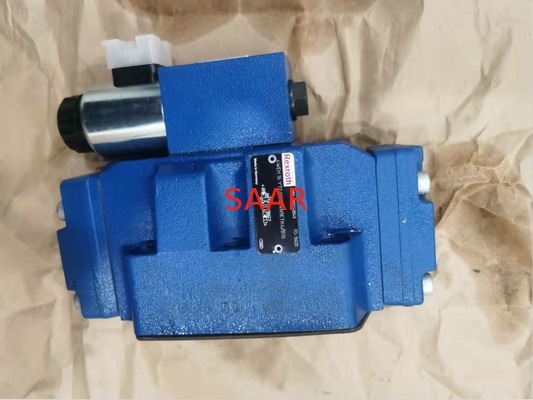 Rexroth R900248848 4 WEH 16 Y 7 B.V. 24N9ETK4/B10 X/6 4 WEH 16 Y 72/6 B.V. Richting de Spoelkleppen van 24N9ETK4/B10