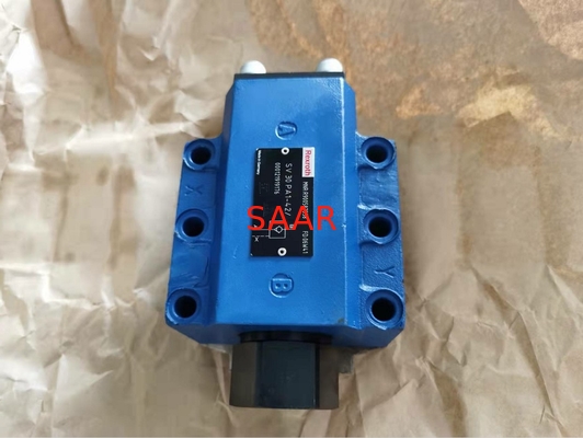 Rexroth R900587558 SV30PA1-42/SV30PA1-4X/Rexroth Proefoperated check valve