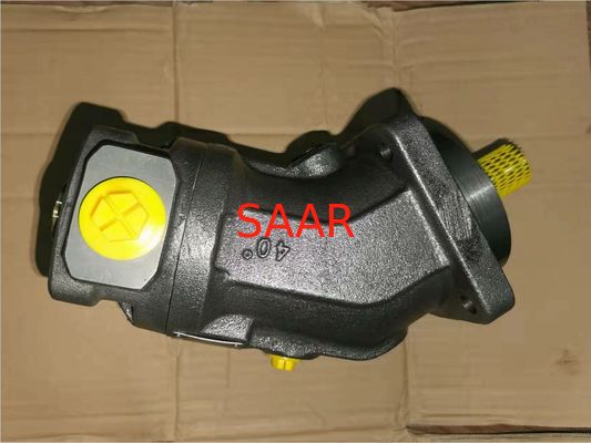 R902160644 AA2FO107/61L-VSD55 Rexroth AA2FO SAE Type Axiale Zuiger Vaste Pomp