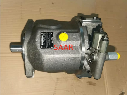 As de Zuiger Veranderlijke Pomp van de Rexrothr902531494 ALA10VSO71DFR1/31R-VPA42N00 Reeks