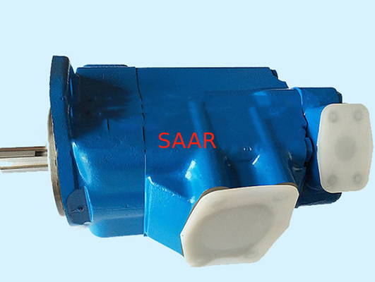 295058-6	Het Type Vane Pump van 50V100A-1B11-130L Eaton Vickers 50V