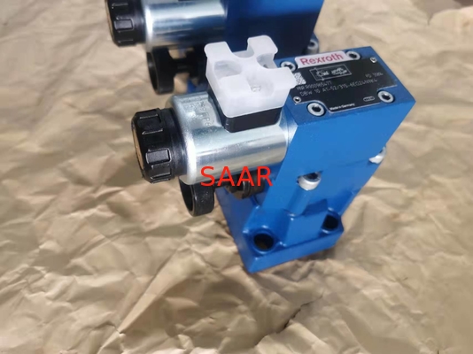 R900965477 DBW10A1 - 5 X/315 - 6 B.V. 24N9K4 DBW10A1 - 52/315 - 6 B.V. 24N9K4 DrukAfblaasklep, ProefControlled