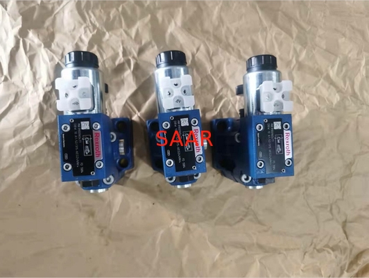 R900965477 DBW10A1 - 5 X/315 - 6 B.V. 24N9K4 DBW10A1 - 52/315 - 6 B.V. 24N9K4 DrukAfblaasklep, ProefControlled