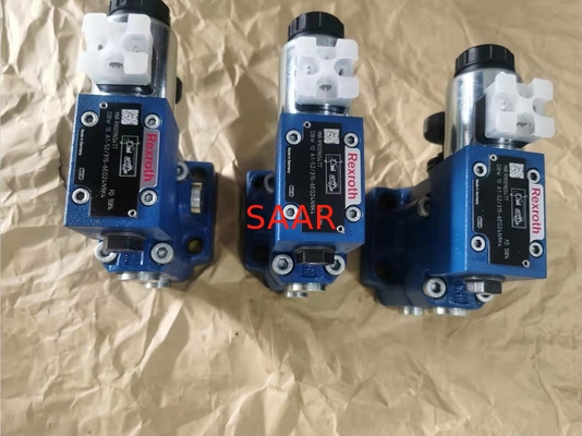R900965477 DBW10A1 - 5 X/315 - 6 B.V. 24N9K4 DBW10A1 - 52/315 - 6 B.V. 24N9K4 DrukAfblaasklep, ProefControlled