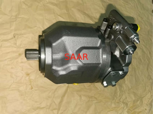 R902561612 AA10VO28ED72/31L-VSC12N00P Axial Piston Variable Pump A10VO serie 31