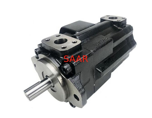 024-92518-0 de Reeks Dubbele Vane Pump van T67DC-B31-003-3L00-A100 T67