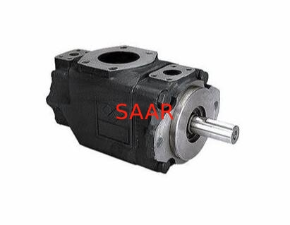 024-92518-0 de Reeks Dubbele Vane Pump van T67DC-B31-003-3L00-A100 T67