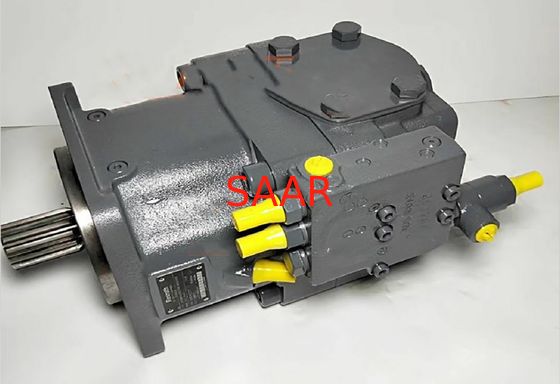 R902002720 AA11VO95DRS/10L-NSD62N00 SAE type axiale zuigervariabele pomp